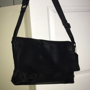 Coach Laptop Bag